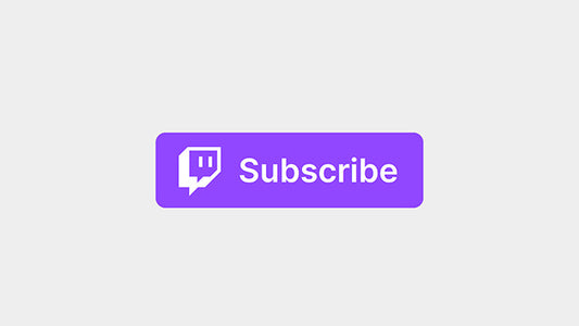 are twitch subs monthly