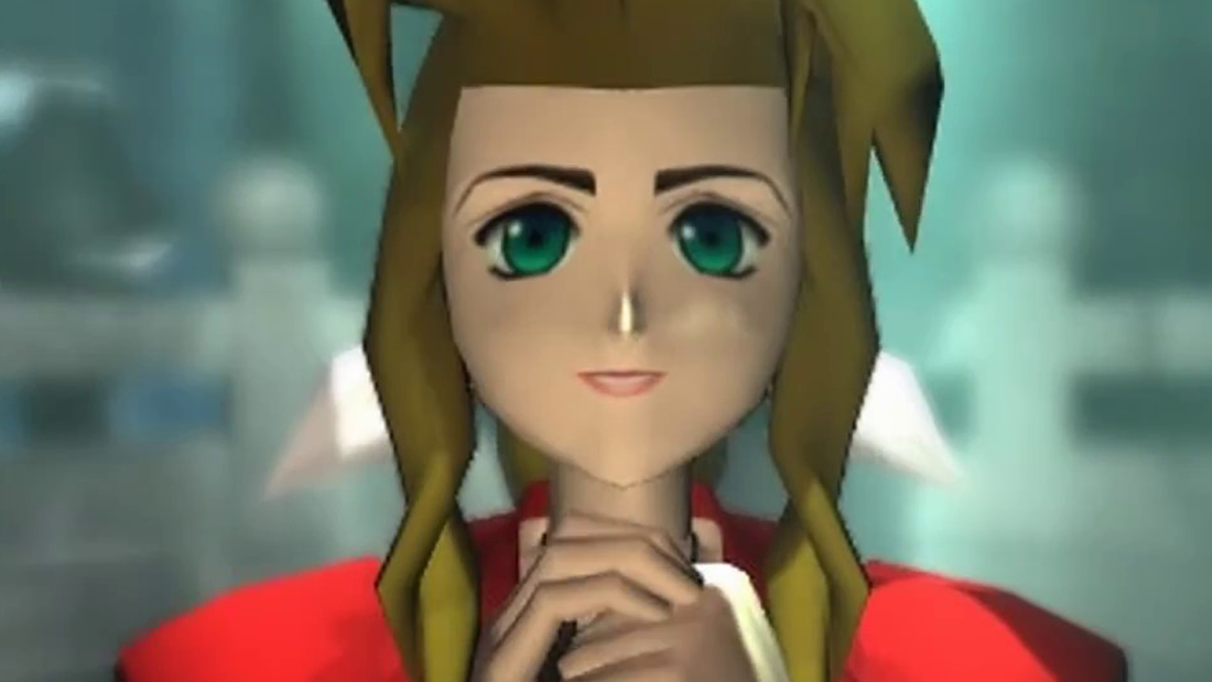 Speedrunners Discover Trick to Save Aerith in FF7