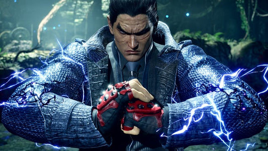 Tekken 8 Offers $5 to Players Amidst DLC Drama