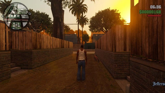 Surprisingly, The Faulty GTA Trilogy Performs Better on Mobile