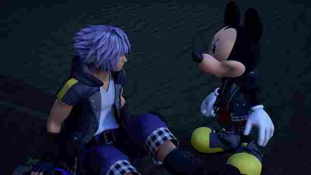 Kingdom Hearts Series Discount: Pay for One, Get Them All