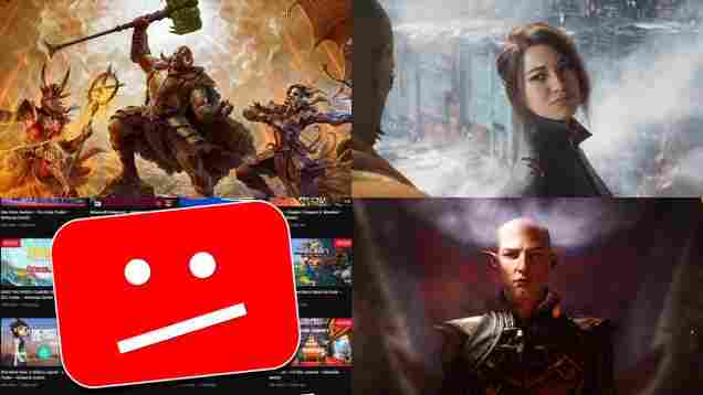 Weekly Gaming News: COD Drama, Dragon Age Romance, and More