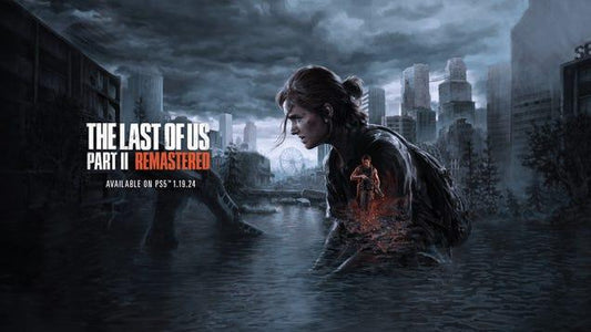 "Why Can't I Let Go of The Last Of Us?"