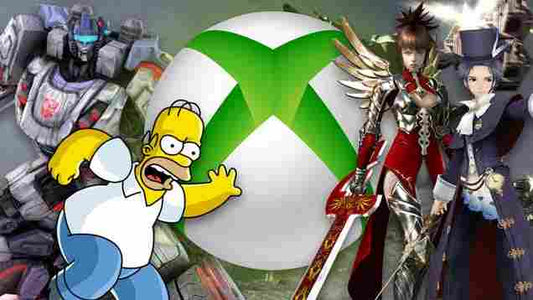 Top 24 Overlooked Xbox 360 Games You Need to Play
