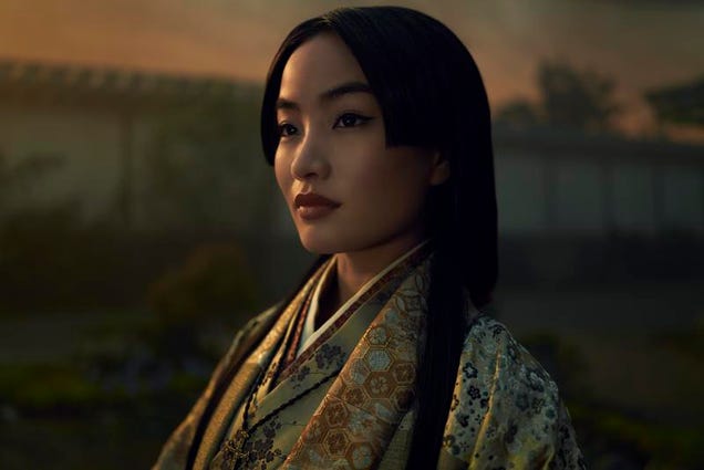 Shōgun's Triumph at Golden Globes Sparks Season 2 Buzz