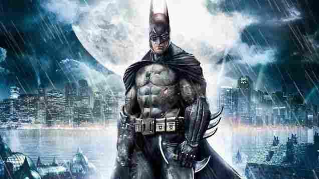 Batman: Arkham Asylum's Legacy on Superhero Games