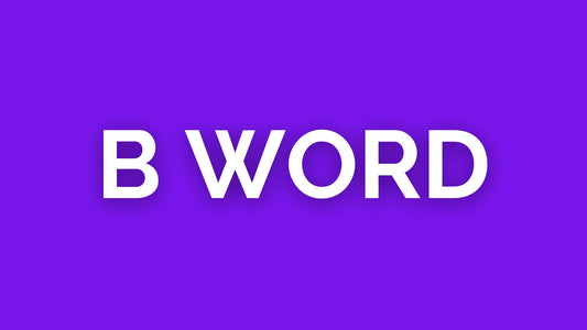 b word twitch