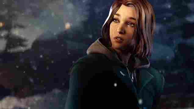 Fans Upset Over $30 Early Access for New Life Is Strange