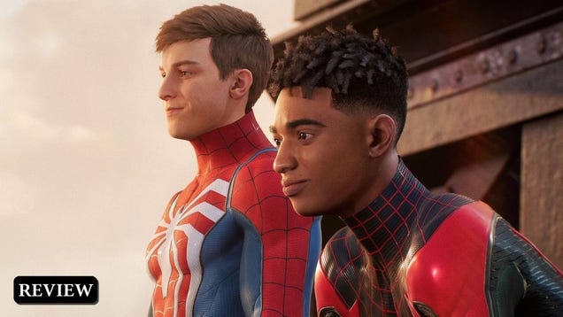 Analyzing Spider-Man 2: An In-Depth Review by Kotaku