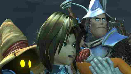 Final Fantasy IX Remake Progressing Well, Say New Leaks