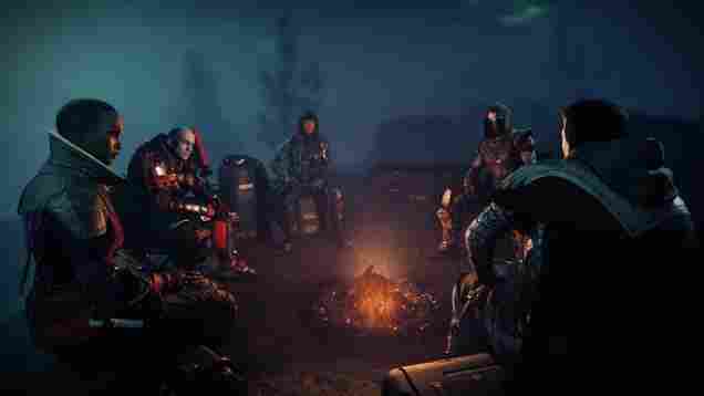 Destiny 2: The Final Shape's Campaign Feels Like a Chaotic Reunion