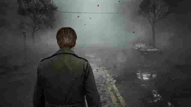 Silent Hill 2 Remake Doubles Playtime of Original