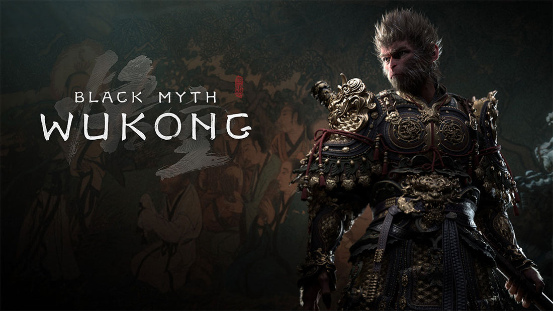 black myth wukong dlc