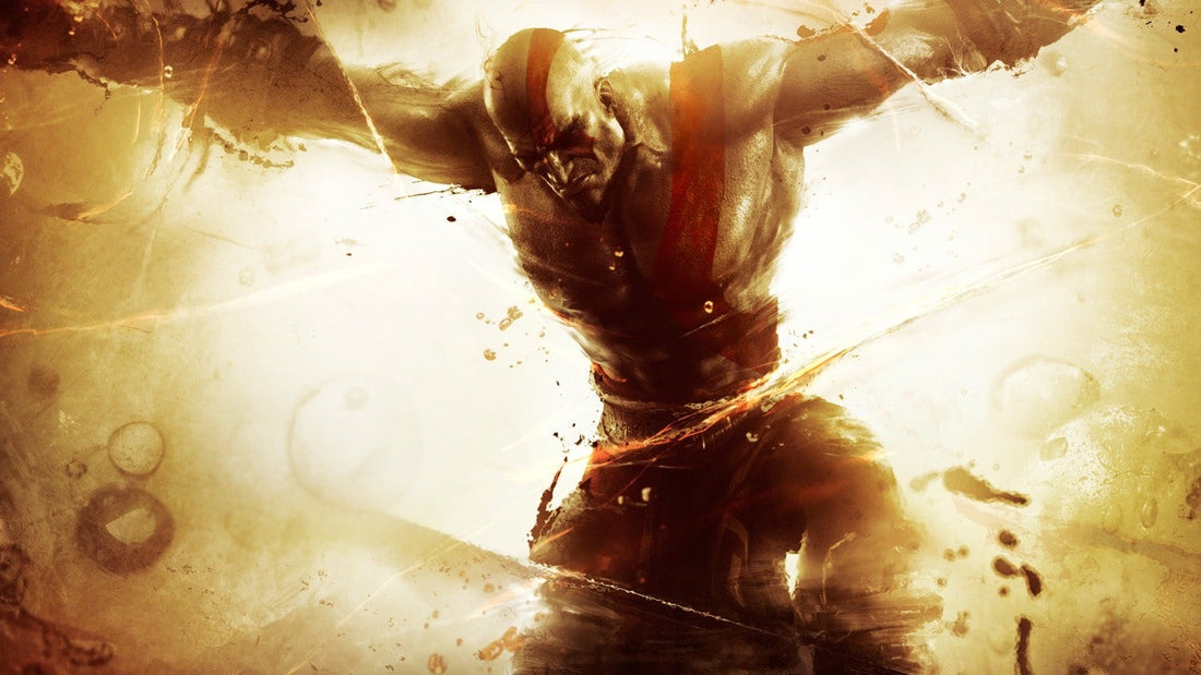 God of War Series: Play These Epic Games in Order