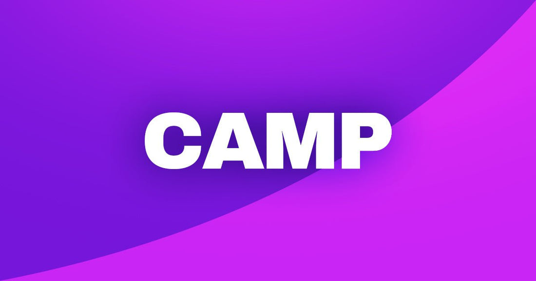 Camp : Définition et origine - StreamVisuArt