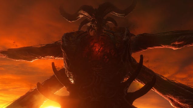 Unlocking Diablo 4's Toughest Levels: What You Need to Do