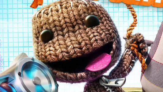 LittleBigPlanet 3 Removed from PlayStation Store Forever