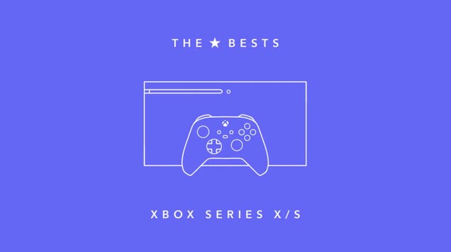 Top 18 Must-Play Games on Xbox Series X and S