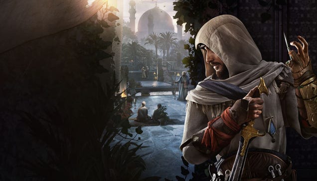 Score Assassin's Creed Deals and Dive Into Adventure Now