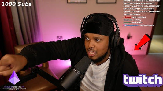 chunkz twitch