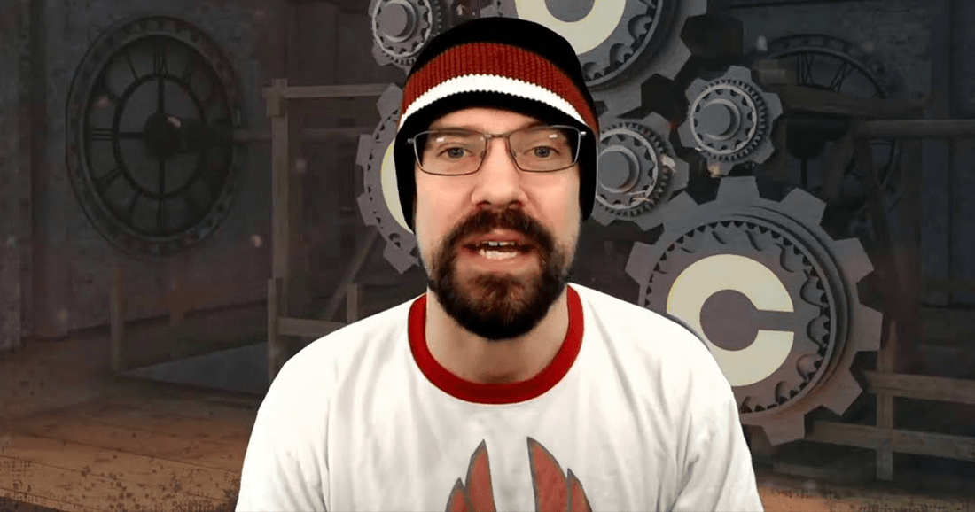 CohhCarnage (Ben Cassell) : Streamer Wiki