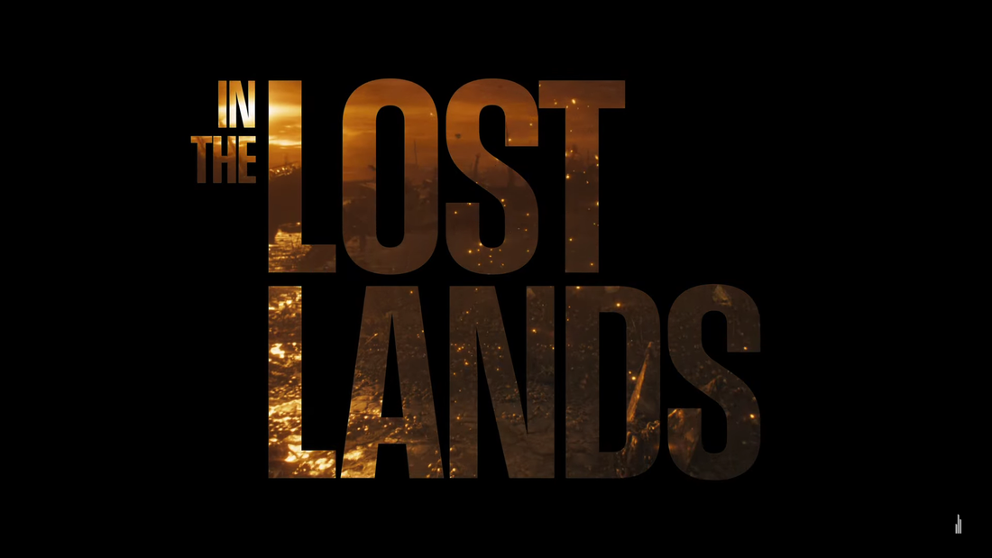 Official Trailer Images Unveiled for Lost Land Adventure