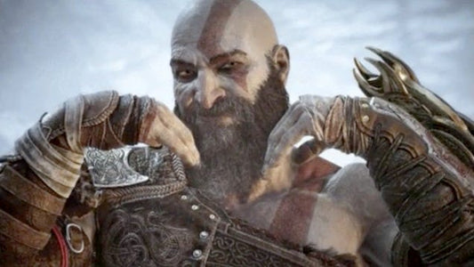 "Valhalla Expansion for God of War Now More Challenging, Except One Aspect"