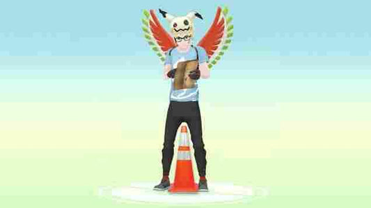 New Pokémon GO Avatar Maker Released, Widely Disliked