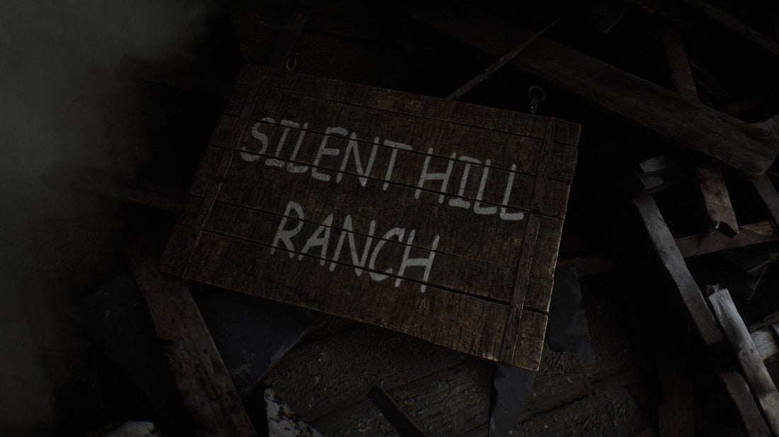 Silent Hill 2 Remake: Fans Discover Hidden HD Collection Nod