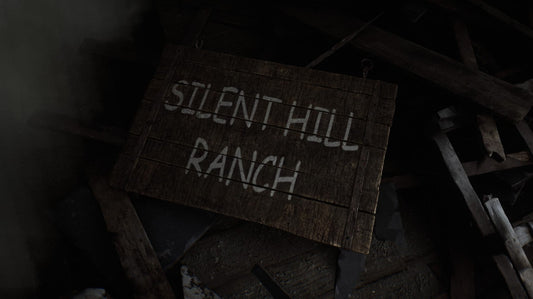 Silent Hill 2 Remake: Fans Discover Hidden HD Collection Nod