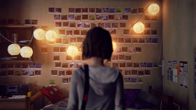 Relive the Magic: Dive Back into Life Is Strange Today