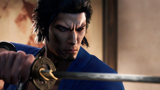 Game Pass Offers the Top Samurai Game of 2023