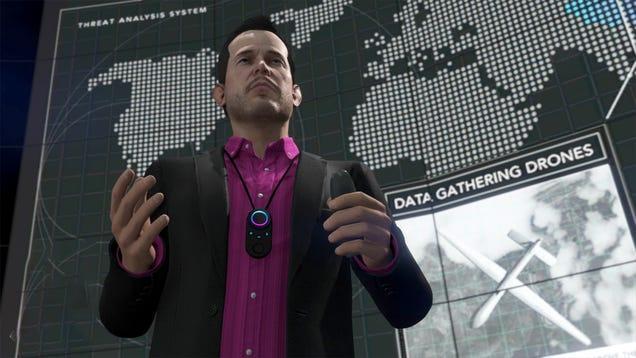 Unreleased Single-Player DLC for GTA 5 Unveiled in Leak