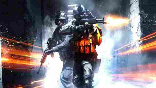 Battlefield's Next Game Set in Modern Era, Inspired by BF3