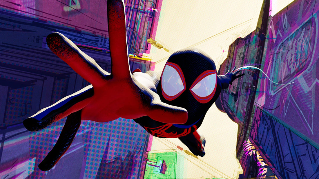 Meet the Minds Behind the Next Spider-Man Adventure