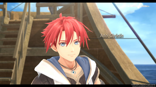 Ys X Nordics: First Impressions on PS5 Revealed