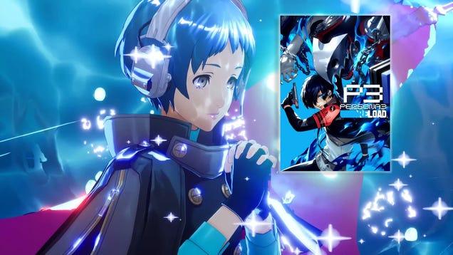 What to Expect from Every Version of Persona 3 Reload