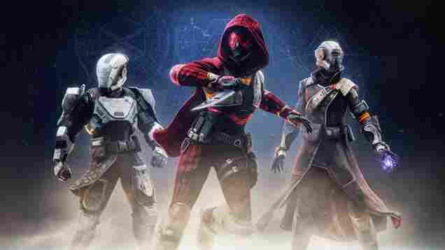 Destiny Celebrates 10 Years with Mixed Emotions