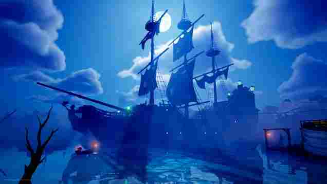 Fortnite: Guide to Finishing Pirate Code Quests Set 5