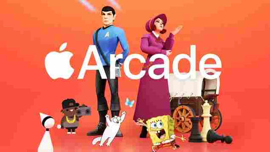 Apple Arcade Developers Voice Frustrations: A Toxic Experience