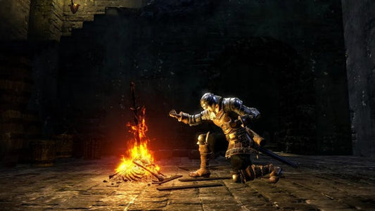 Massive Price Drop on Dark Souls Trilogy for PC Gamers