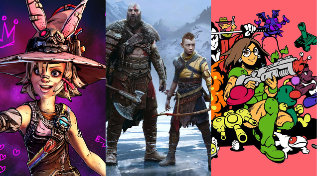 5 Must-Play Games to End Your Summer on a High Note