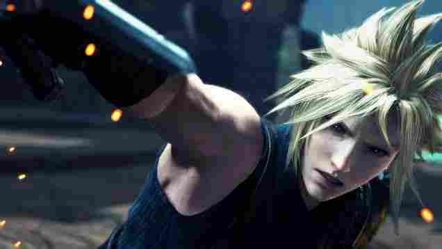 Mastering Foes' Skills in FF7 Rebirth with Enemy Skill Materia