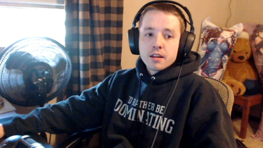 Dellor’s Twitch Unban: A Second Chance After Controversy