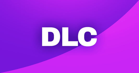 DLC (Downloadable Content) : Définition et origine - StreamVisuArt