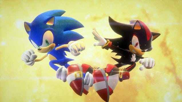 Sonic Composer Takes Legal Action Against Sega