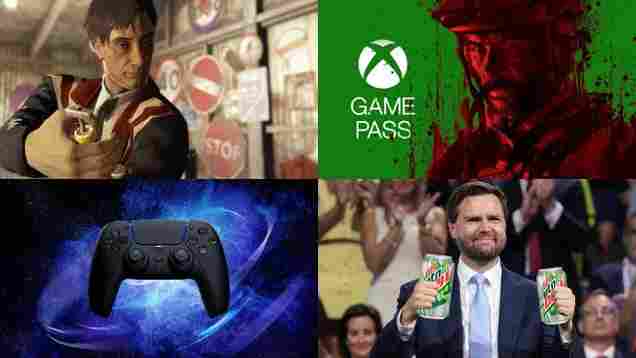 Top Weekly News: Fallout London & COD on Game Pass