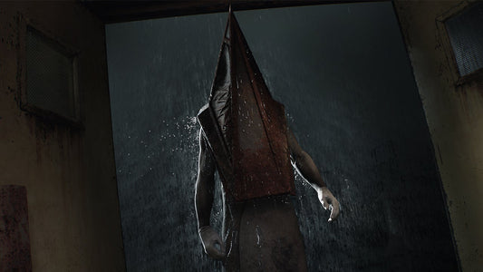 Silent Hill 2 Remake: When You Can Start Playing