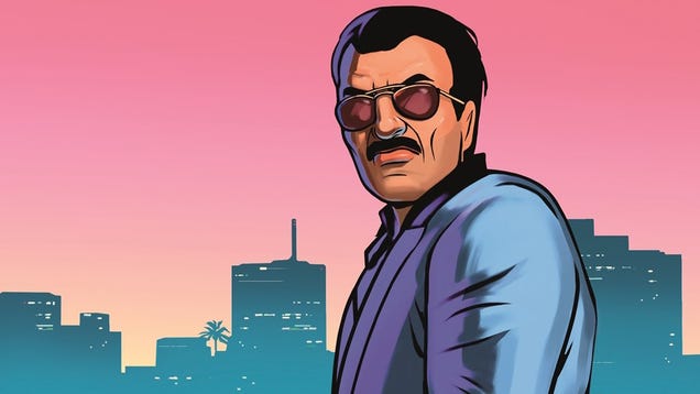 Rockstar Grievances Lead to Shutdown of Ex-GTA Developer's Blog