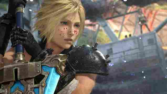 Top Materia to Boost Your Characters' Skills in FF7 Rebirth